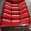 componenten riem transportrol roller assembleren stations